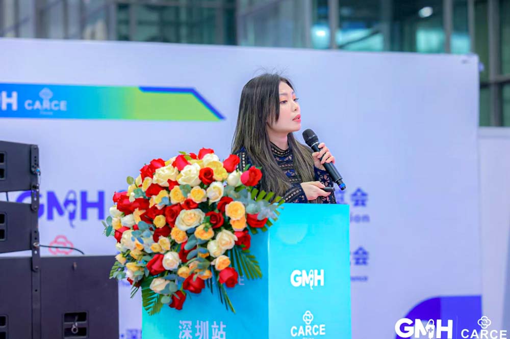 Advancing Longevity Medicine: European Wellness at the GMH 2026 Exhibition