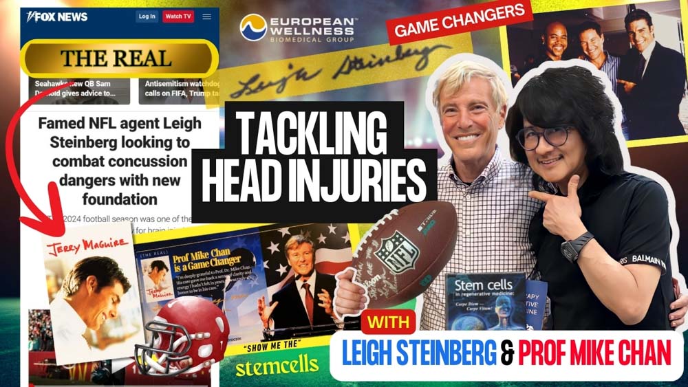 TACKLING HEAD INJURIES