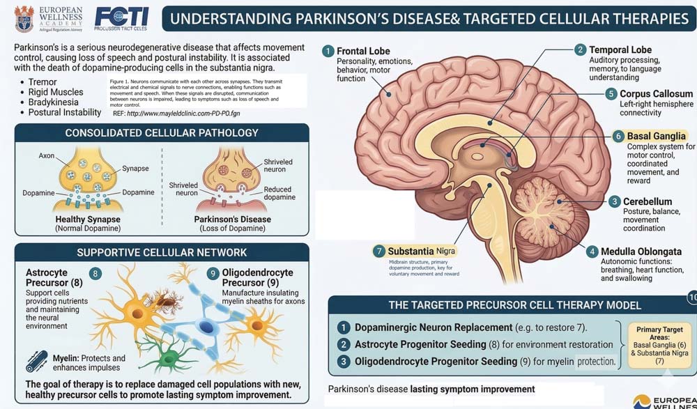 Understanding Parkinson's Disease