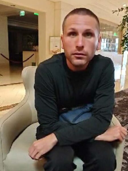 Matt Steinberg reflects on his journey with retinitis pigmentosa and the profound impact of targeted cellular therapy. His decision to pursue regenerative medicine has not only restored his vision but also given him a platform to advocate for others facing similar challenges.