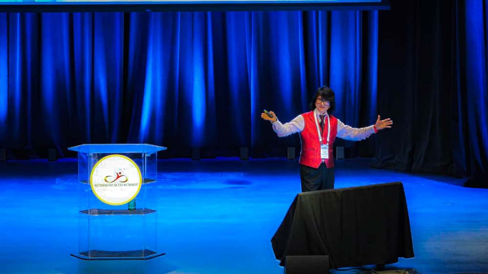 ‘The Untreatable are Treatable’: Autism Summit 2026 Opens with Shift Towards Biology