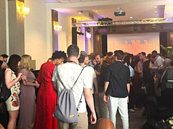 From Red Carpets to Riviera Yacht Parties: Prof. Mike Chan Navigates Cannes 2026’s Elite Social Scene