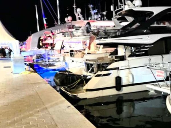 From Red Carpets to Riviera Yacht Parties: Prof. Mike Chan Navigates Cannes 2026’s Elite Social Scene