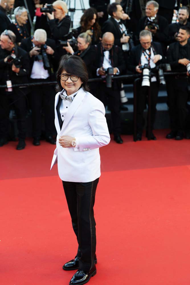 Cannes Film Festival 2026