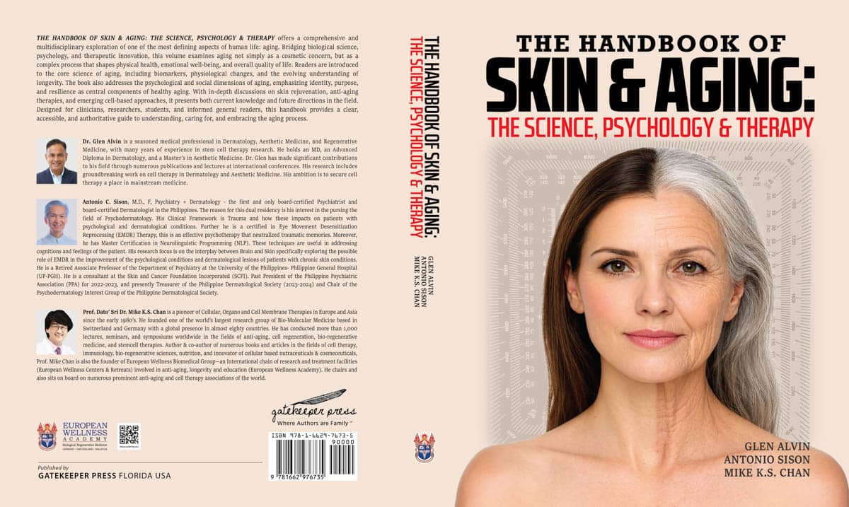 The Handbook of Skin & Aging