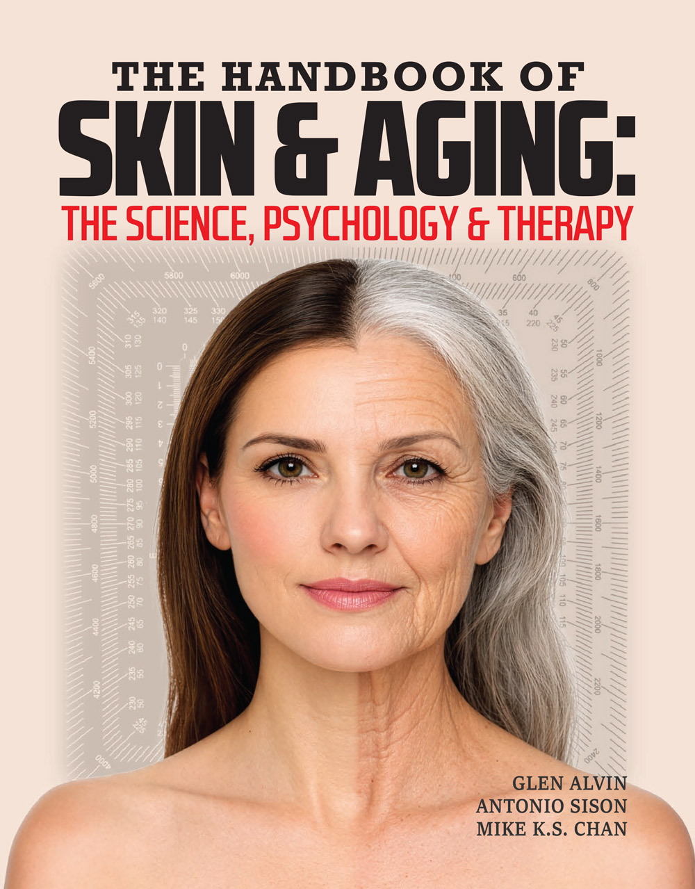 The Handbook of Skin & Aging: The Science, Psychology & Therapy - Image 3