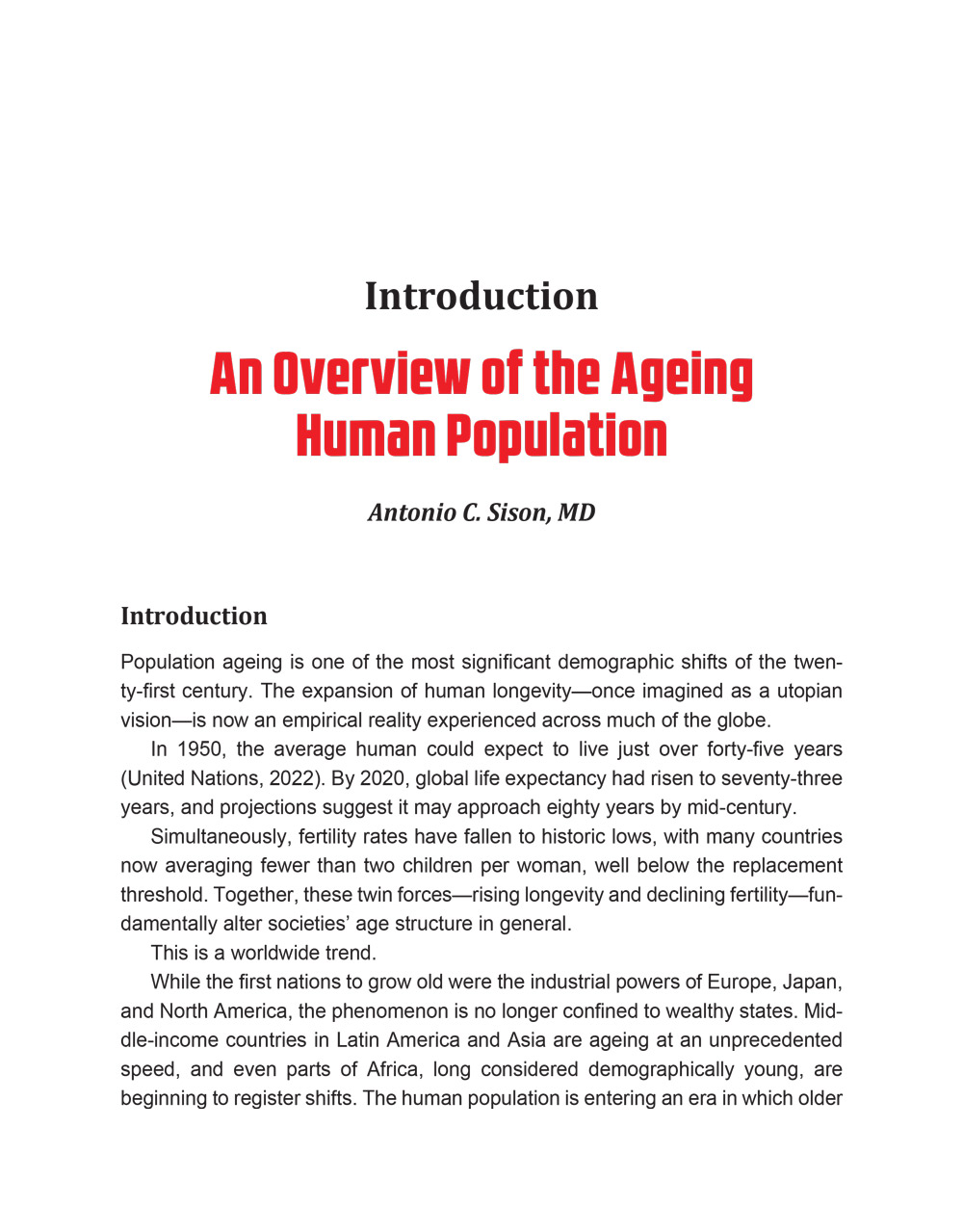 The Handbook of Skin & Aging: The Science, Psychology & Therapy - Image 12
