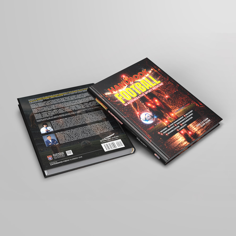 Handbook of Football in Regenerative Sport Medicine - Image 2
