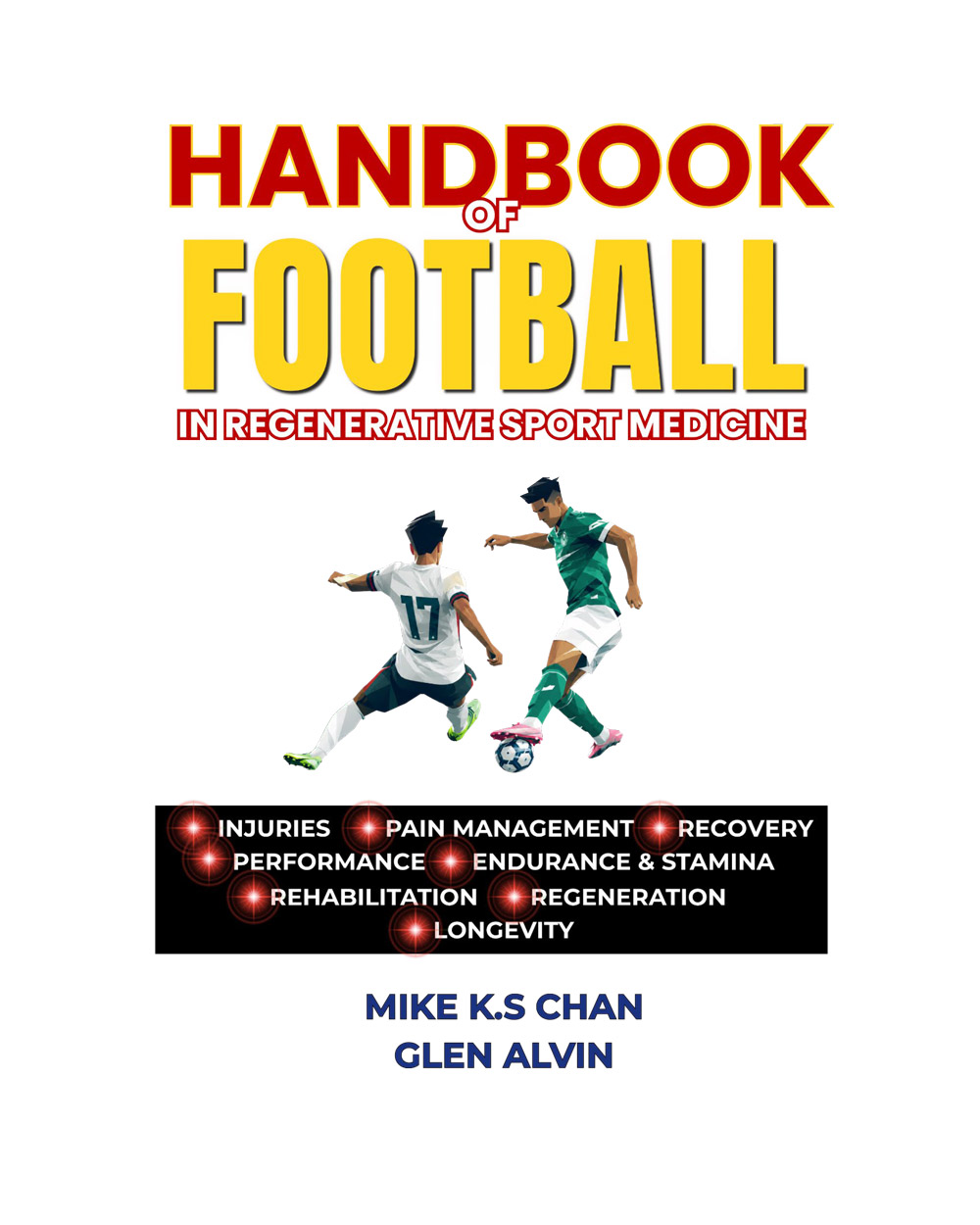 Handbook of Football in Regenerative Sport Medicine - Image 5