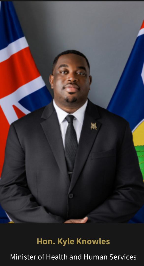 Hon. Kyle Knowles