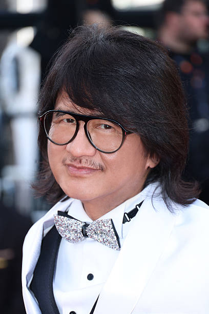Through the Lens of a Legend: Prof. Mike Chan Captured by Acclaimed Getty Images Photographer Daniele Venturelli at Cannes 2026
