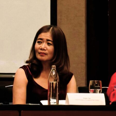 Megan Tan, CEO & Founder, Sompoton Spa Group