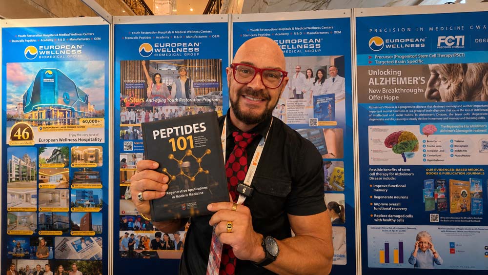Prof. Dr. Dmytro Klokol Introducing Peptides 101