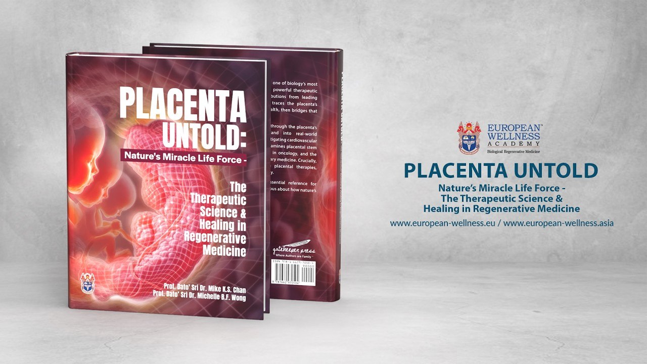 Unlocking the Therapeutic Power of the Placenta | European Wellness