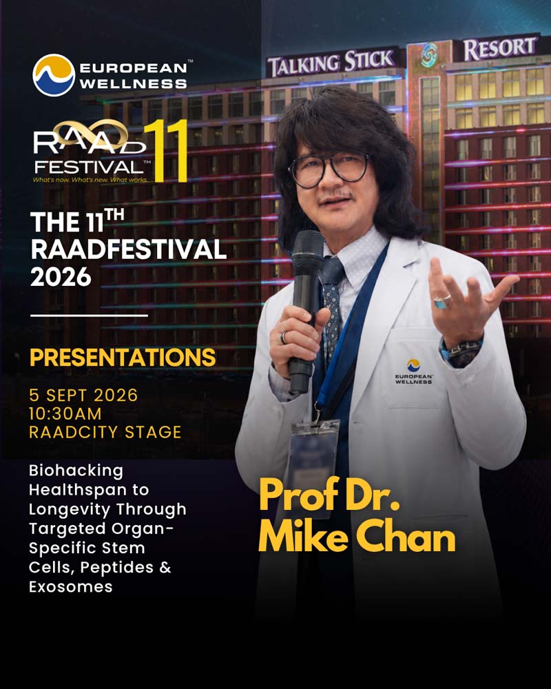 The 11th RaadFestival 2026 - 2