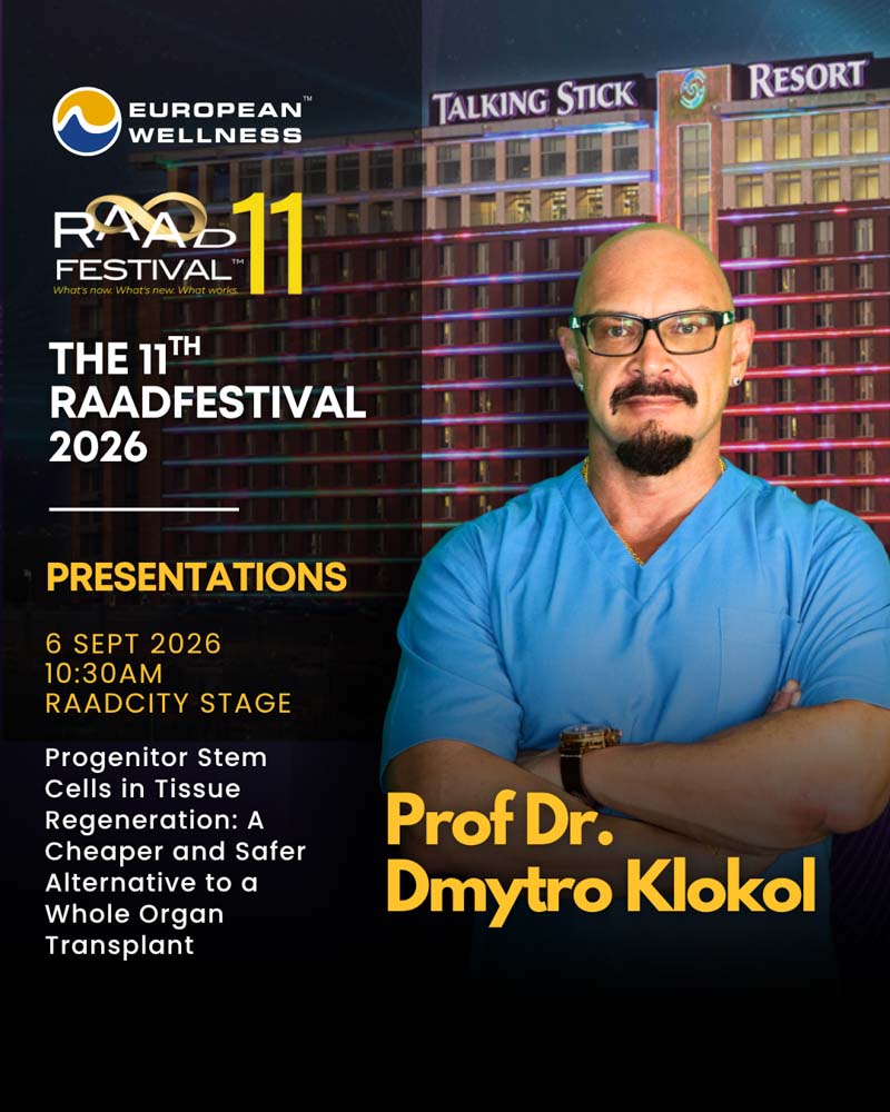 The 11th RaadFestival 2026 - 3