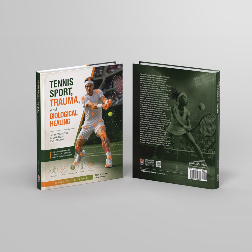 Tennis Sport, Trauma, and Biological Healing
