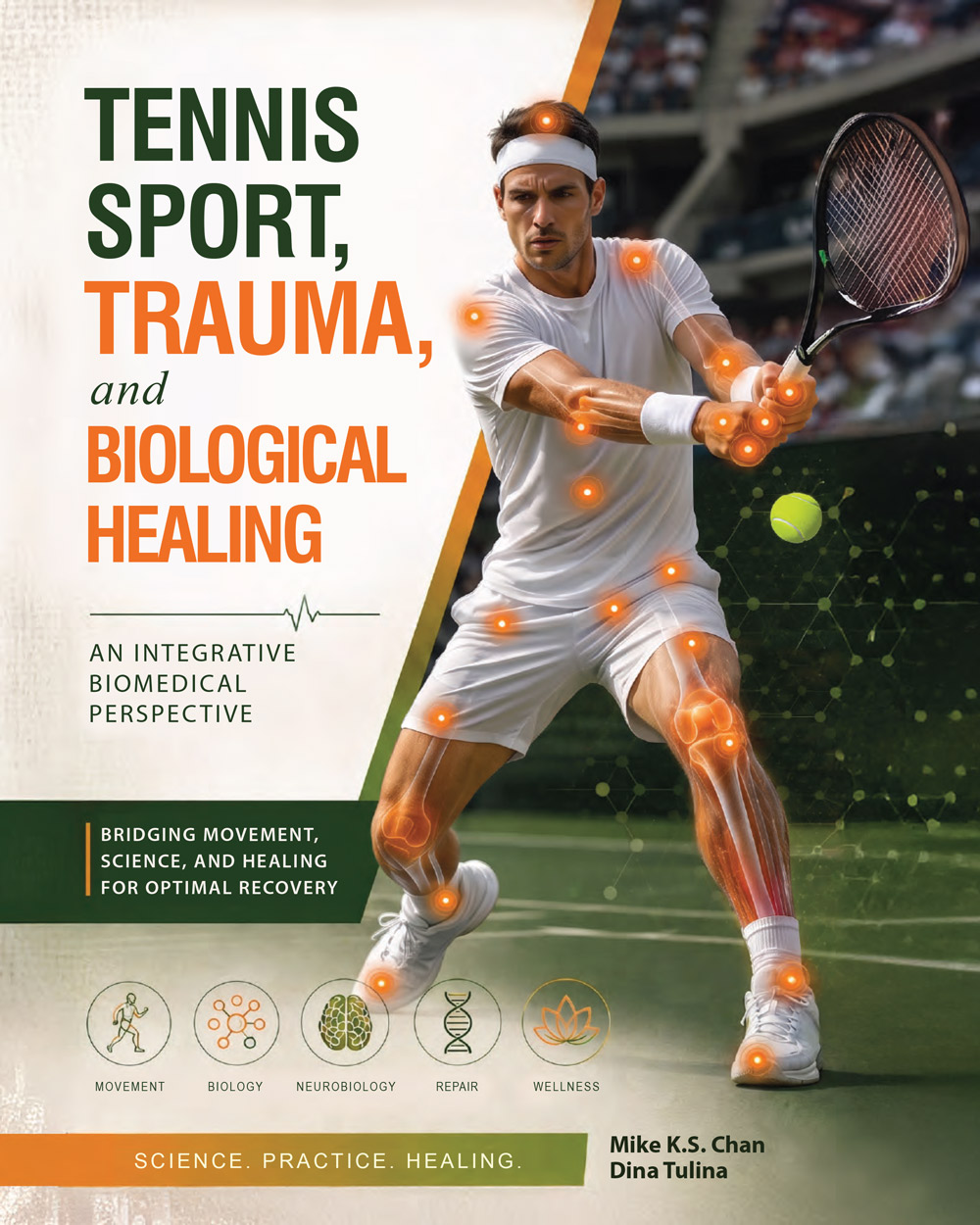 Tennis Sport, Trauma, and Biological Healing - Image 3